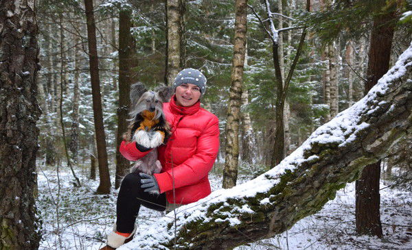 Виолетта Савеня