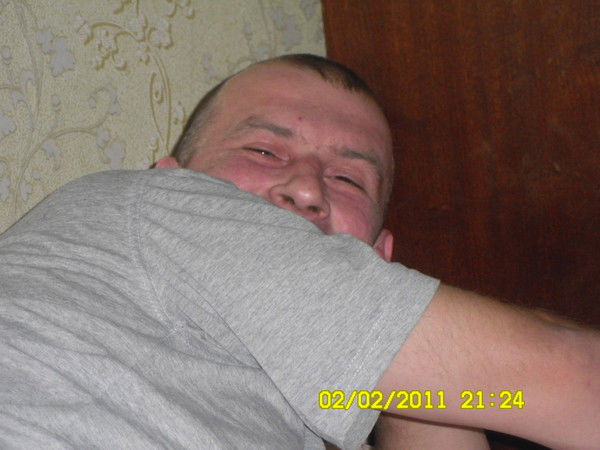 Игорь Горшкалев