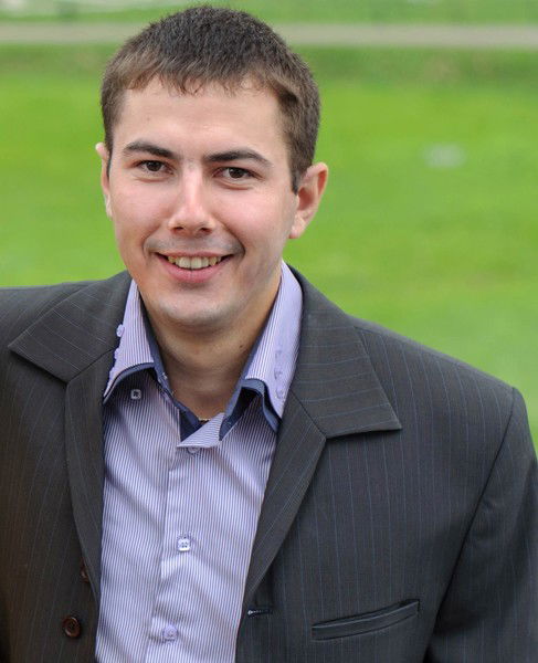 Ильназ Ситдиков