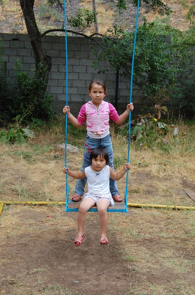 Бакдаулет Абишов