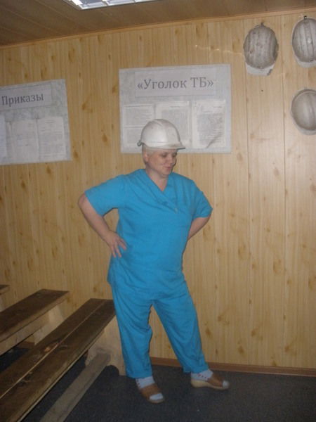 Ирина Цыпленкова