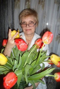 Милана Лана