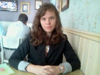 Вкторя Ушарук