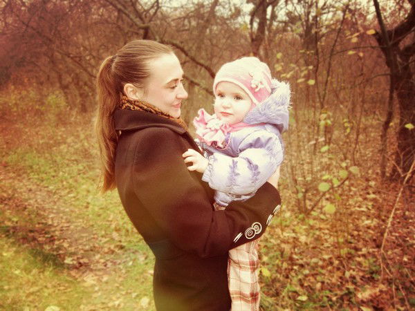 Елена Кузина