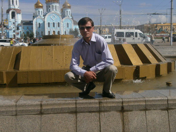 Виталий Узун