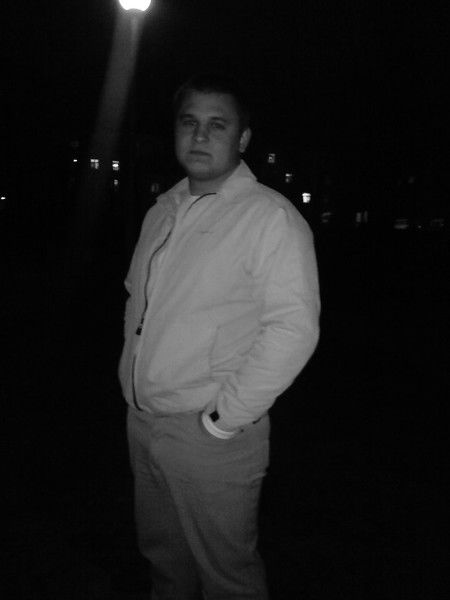 Дима Нехайчик