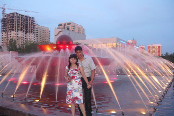 Алия Жумадилова