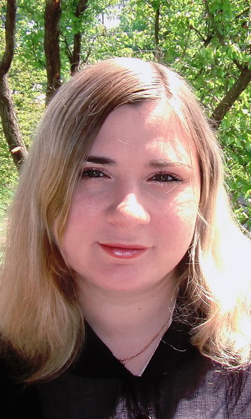 Татьяна Стоянова