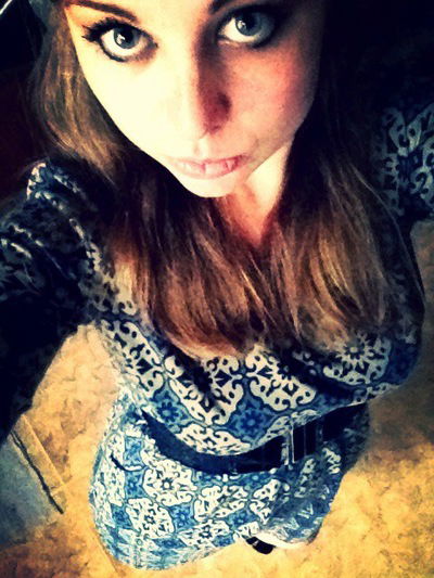 Анастасия Бай