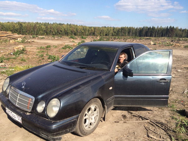 Андрей Ситников