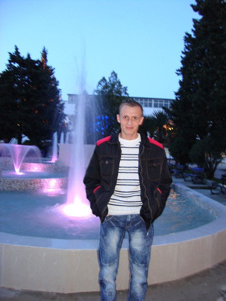 Алексей Колосницин