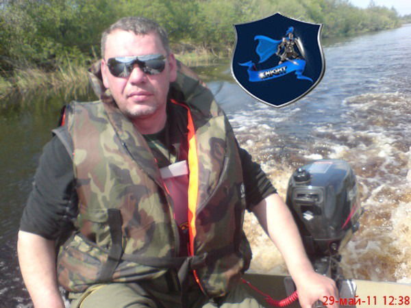 Knight Сергей Зим