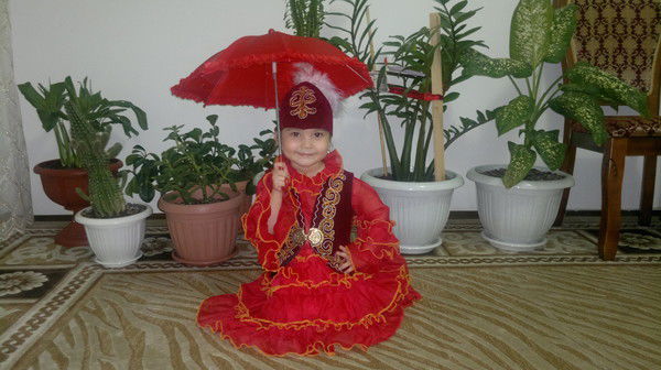 Адайбек Умирбаев