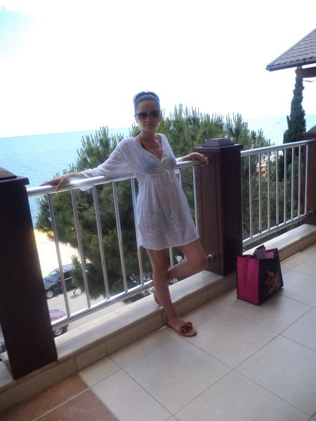 Лена Павлова