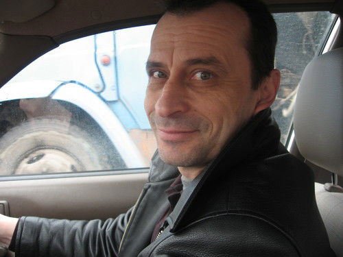 Юрий Лаврухин