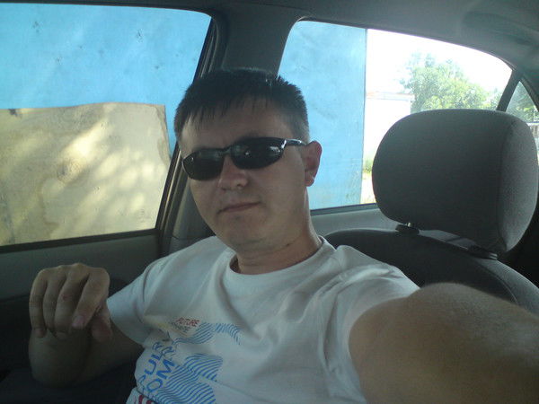 Стас Тиллябаев