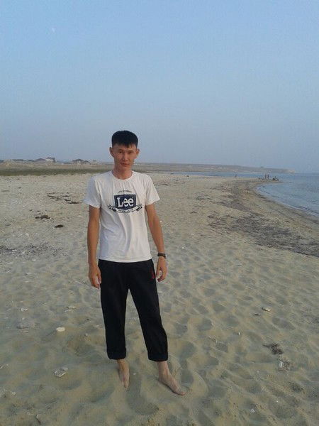 Талгат Тукеев