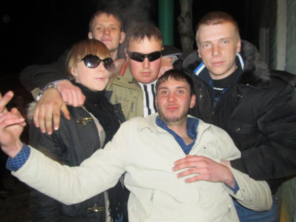 Дима Нестеренко