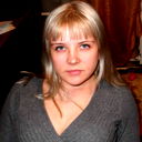 Любовь Захарова