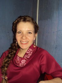 Анна Тыщенко