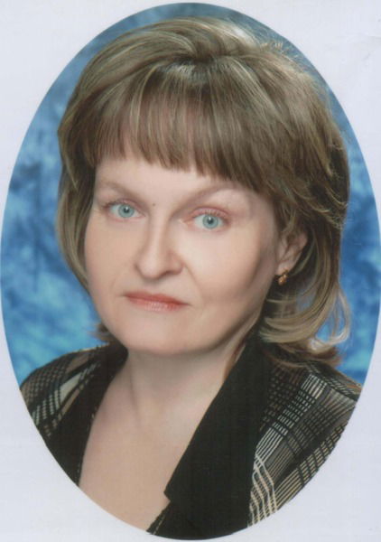 Марина Кузнецова