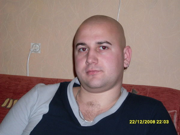 Сергей Курилов