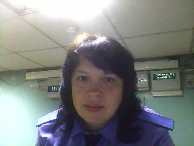 Виктория Алтынбаева