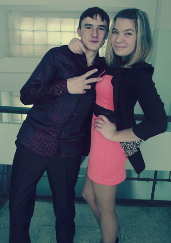 Просто Юрик