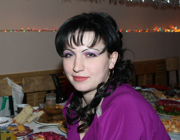 Наталья Илясова