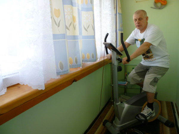 Николай Дармиль