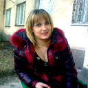 Ольга Пряхина