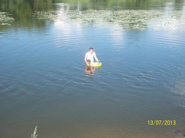 Александр Дровозюк