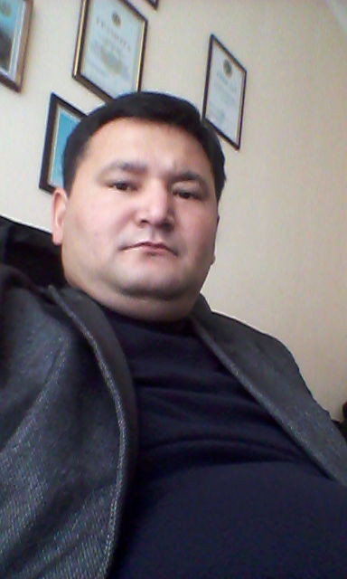 Смаилов Батырхан