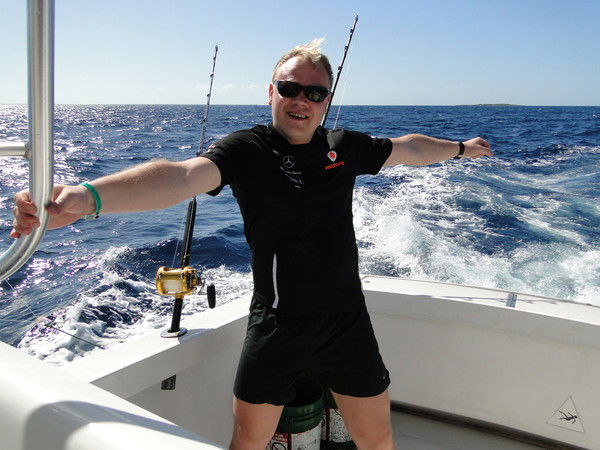 Роман Семёнов