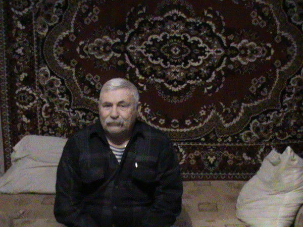 Виктор Быков