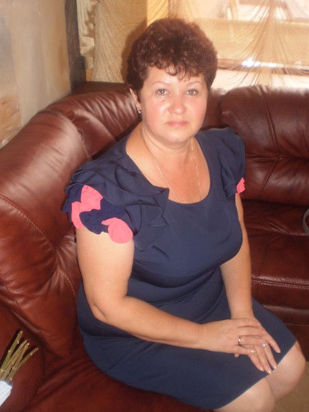 Инна Литвякова