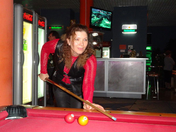 Наталья Соломатина