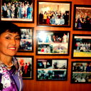 Gulnara Taizanova