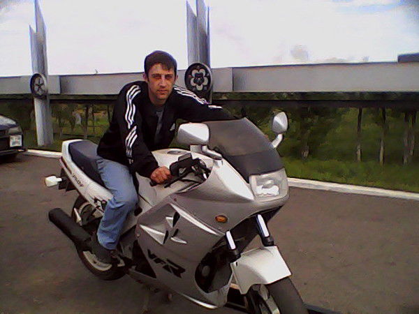 Михаил Гудков