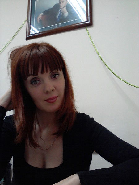 Елена Селиванова