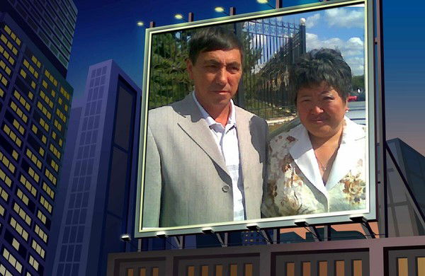 Бэлла Пальцева