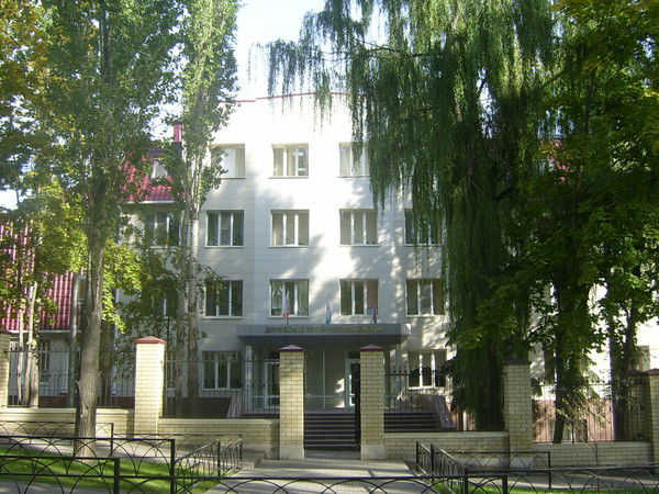 Саратовская Дт