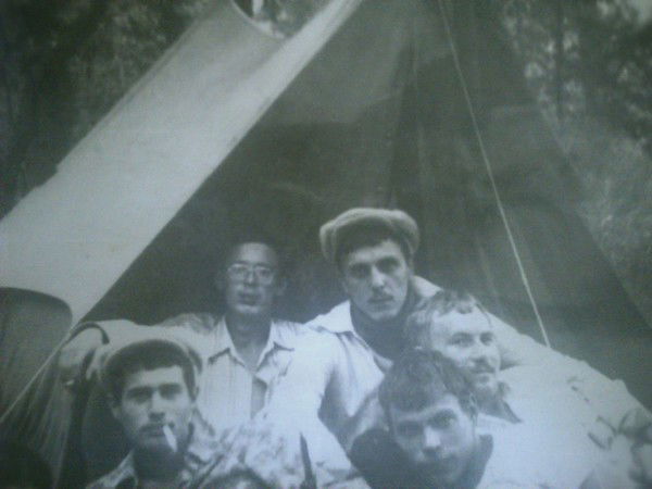 Владимир Хоробров