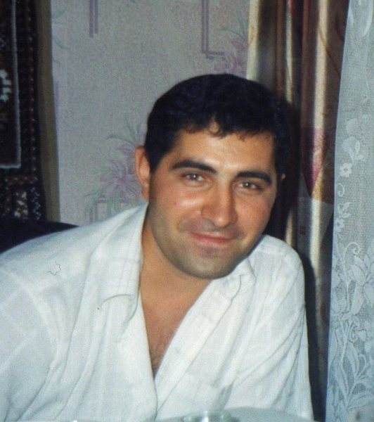 Сергей Фитенко