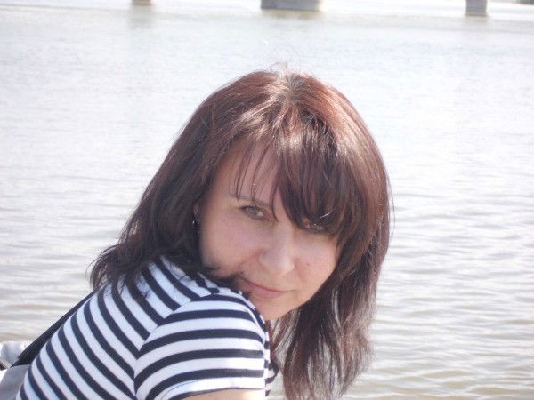 Евгения Томиленко