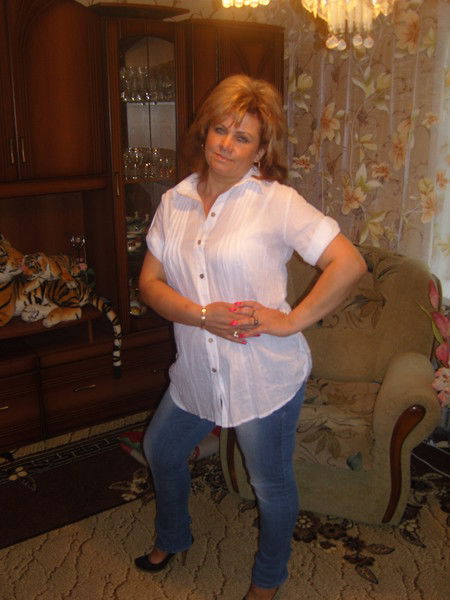 Марина Едзгверадзе