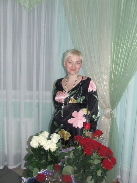 Татьяна Тананчук