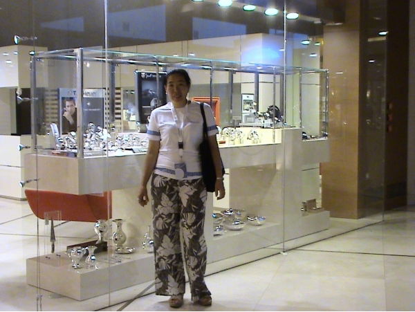 Жыпара Бакирова