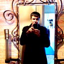Begench Sahatow