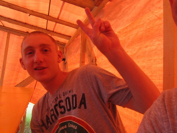 Сергей Гнездилов